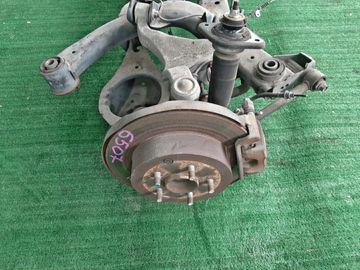 БАЛКА НА NISSAN PRESAGE TU31 QR25DE