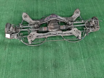 БАЛКА НА NISSAN RASHEEN RFNB14 GA15DE