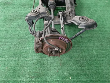 БАЛКА НА NISSAN RASHEEN RFNB14 GA15DE