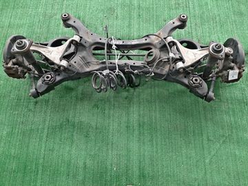 БАЛКА НА NISSAN MURANO TZ51 QR25DE