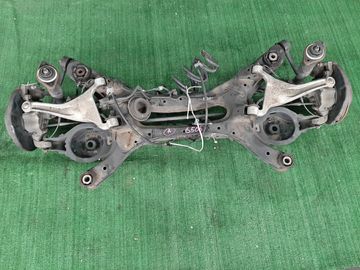 БАЛКА НА NISSAN MURANO TZ51 QR25DE