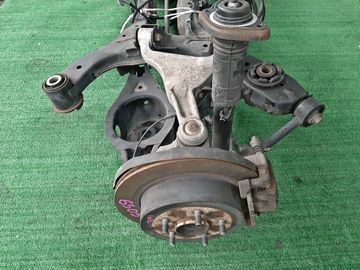 БАЛКА НА NISSAN MURANO TZ51 QR25DE