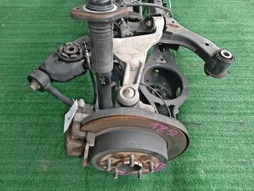 БАЛКА НА NISSAN MURANO TZ51 QR25DE