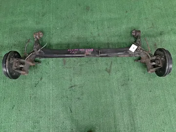 БАЛКА НА TOYOTA COROLLA FIELDER NZE141G 1NZ-FE