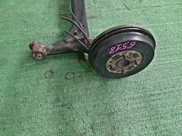 БАЛКА НА TOYOTA COROLLA FIELDER NZE141G 1NZ-FE