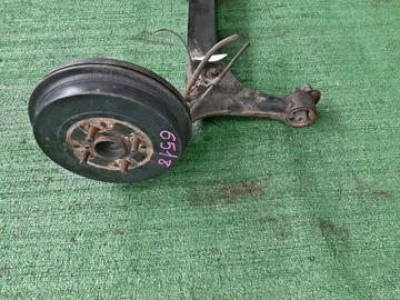 БАЛКА НА TOYOTA COROLLA FIELDER NZE141G 1NZ-FE