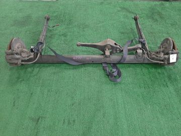 БАЛКА НА NISSAN BLUEBIRD HU14 SR20DE