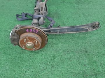 БАЛКА НА NISSAN BLUEBIRD HU14 SR20DE