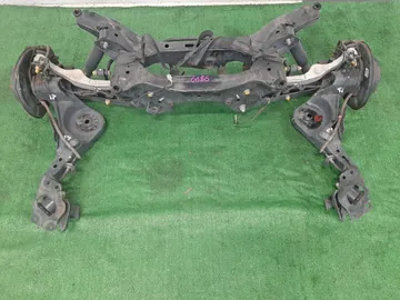 БАЛКА НА NISSAN DUALIS J10 MR20DE