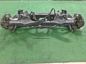 БАЛКА НА NISSAN DUALIS J10 MR20DE