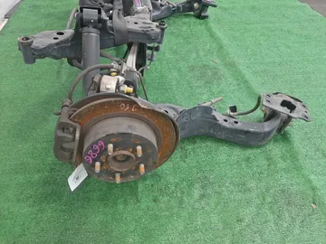 БАЛКА НА NISSAN DUALIS J10 MR20DE