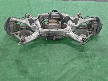 БАЛКА НА NISSAN STAGEA PNM35 VQ35DE