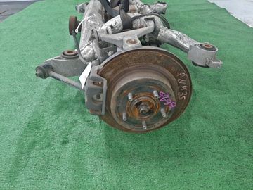 БАЛКА НА NISSAN STAGEA PNM35 VQ35DE