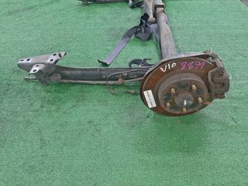 БАЛКА НА NISSAN TINO V10 QG18DE