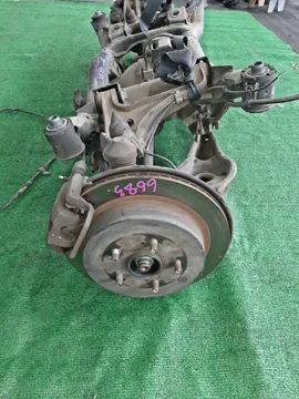 БАЛКА НА SUZUKI ESCUDO TDA4W J24B