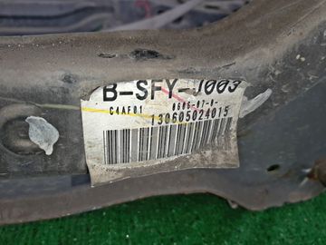 БАЛКА НА HONDA INSPIRE UC1 J30A