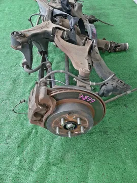 БАЛКА НА SUBARU FORESTER SJG FA20F
