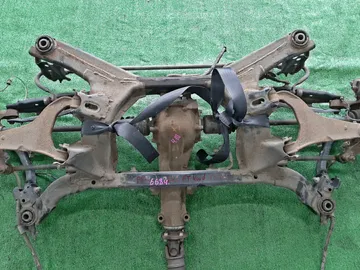 БАЛКА НА SUBARU FORESTER SJG FA20F