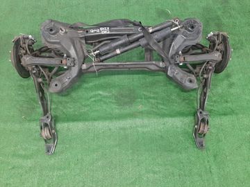 БАЛКА НА HONDA ACCORD CM2 K24A