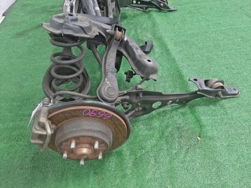 БАЛКА НА HONDA ACCORD CM2 K24A