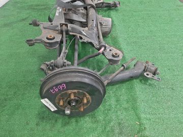 БАЛКА НА TOYOTA PREMIO ZRT265 2ZR-FE