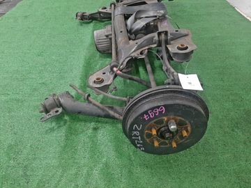 БАЛКА НА TOYOTA PREMIO ZRT265 2ZR-FE