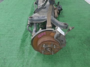 БАЛКА НА MITSUBISHI LEGNUM EC1W 4G93