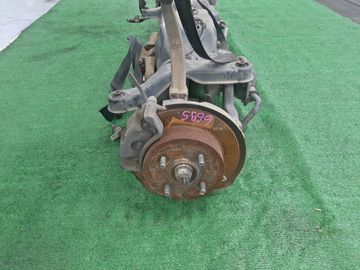 БАЛКА НА MITSUBISHI LEGNUM EC1W 4G93