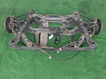 БАЛКА НА HONDA ACCORD CH9 H23A