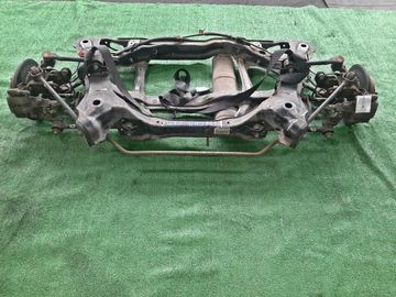 БАЛКА НА HONDA ACCORD CH9 H23A