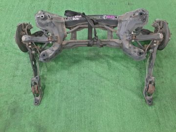 БАЛКА НА HONDA ACCORD CM2 K24A