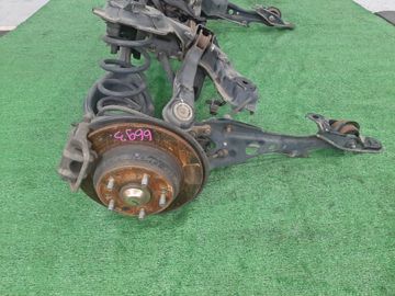 БАЛКА НА HONDA ACCORD CM2 K24A