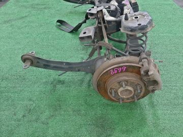 БАЛКА НА MAZDA AXELA BK3P L3-VDT