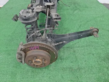 БАЛКА НА MAZDA CX-7 ER3P L3-VDT