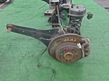 БАЛКА НА MAZDA CX-7 ER3P L3-VDT