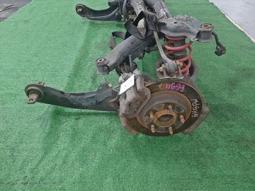 БАЛКА НА MAZDA ATENZA GH5FW L5-VE