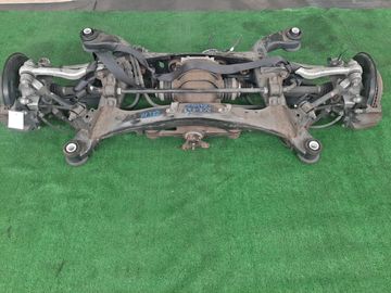 БАЛКА НА LEXUS GS350 GRL10 2GR-FSE