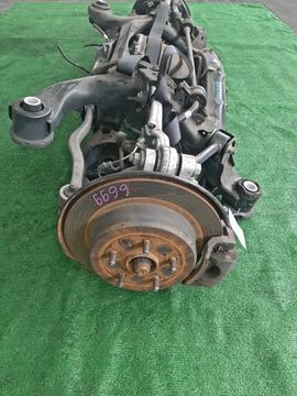 БАЛКА НА LEXUS GS350 GRL10 2GR-FSE