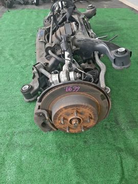 БАЛКА НА LEXUS GS350 GRL10 2GR-FSE