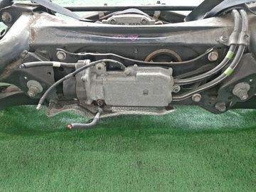 БАЛКА НА LEXUS GS350 GRL10 2GR-FSE