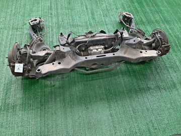 БАЛКА НА NISSAN X-TRAIL TNT31 QR25DE