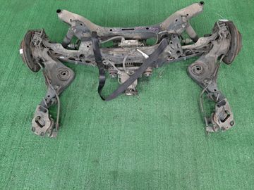 БАЛКА НА NISSAN X-TRAIL TNT31 QR25DE