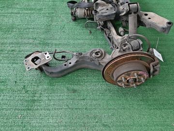 БАЛКА НА NISSAN X-TRAIL TNT31 QR25DE