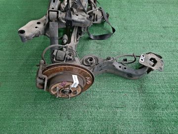 БАЛКА НА NISSAN X-TRAIL TNT31 QR25DE