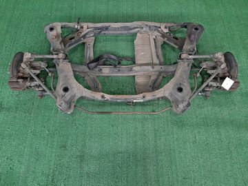 БАЛКА НА HONDA ACCORD CL7 K20A