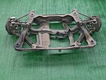 БАЛКА НА HONDA ACCORD CL7 K20A