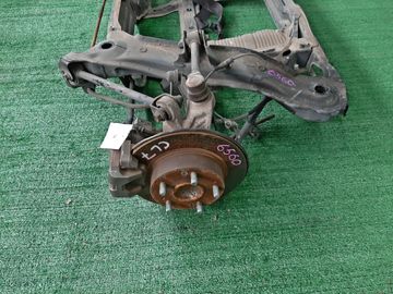 БАЛКА НА HONDA ACCORD CL7 K20A