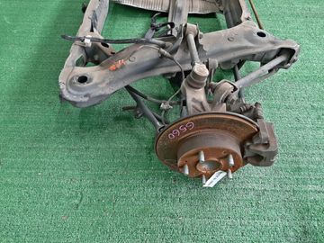 БАЛКА НА HONDA ACCORD CL7 K20A