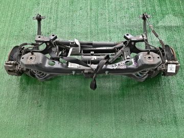 БАЛКА НА MAZDA AXELA BK5P ZY-VE