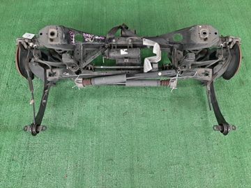 БАЛКА НА MAZDA AXELA BK5P ZY-VE